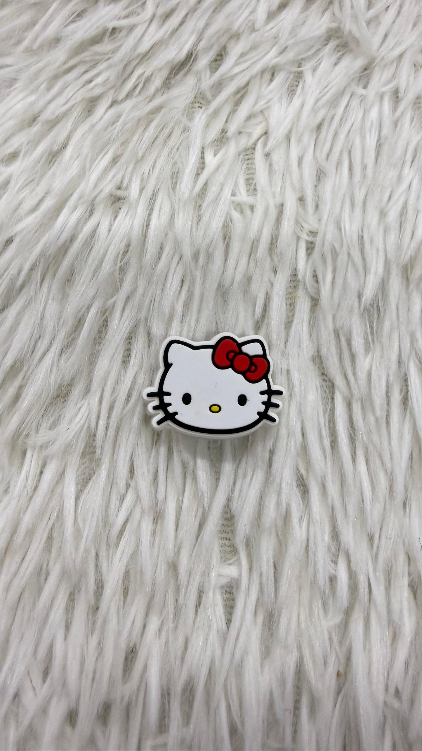 Charm Hello kitty Crocs