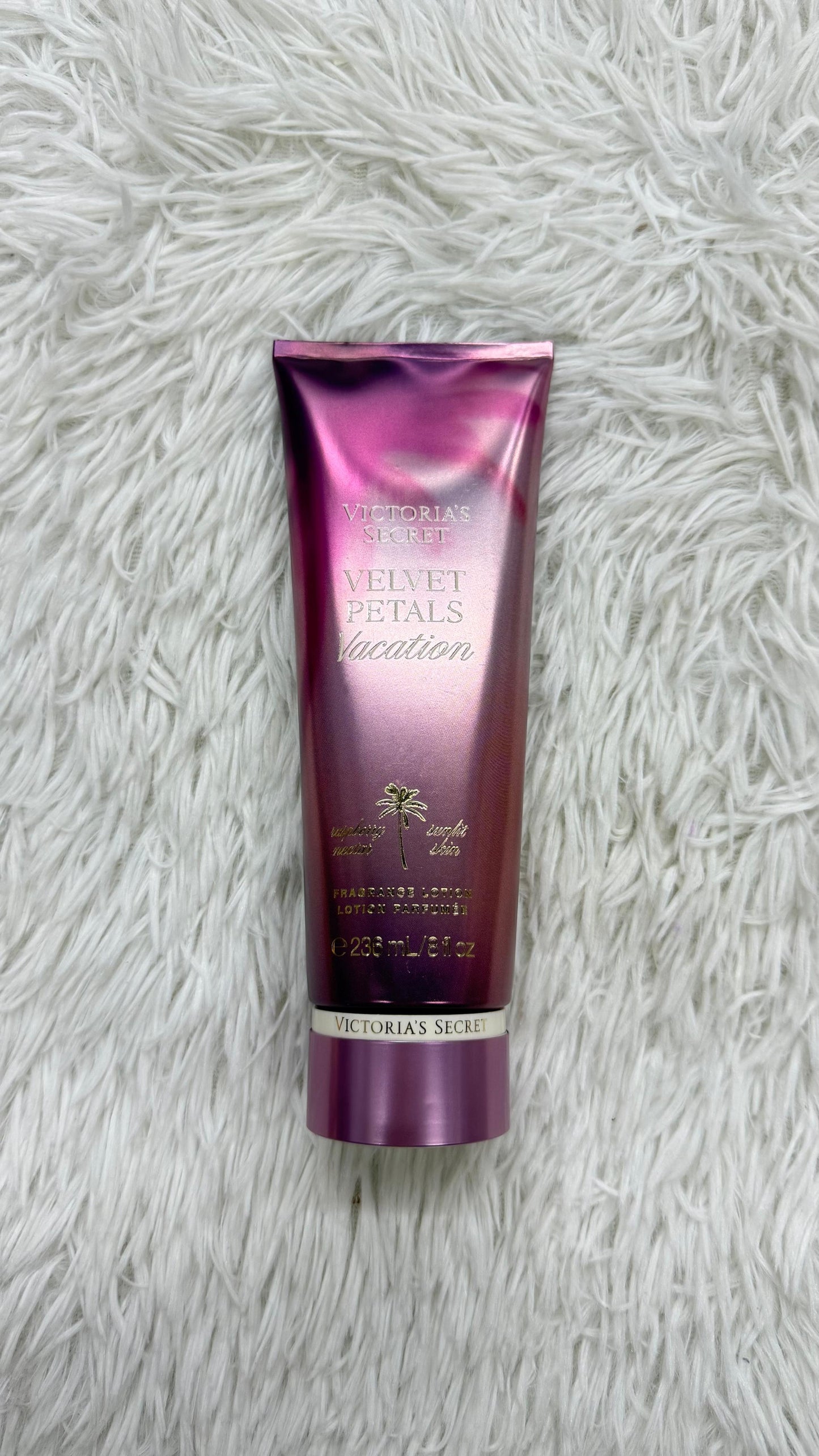 Crema Velvet petals Victoria secret