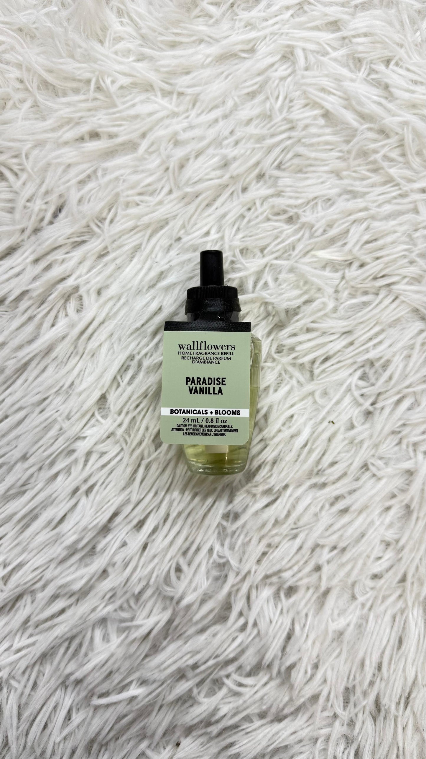 Aroma Paradise vanilla Bath & body works