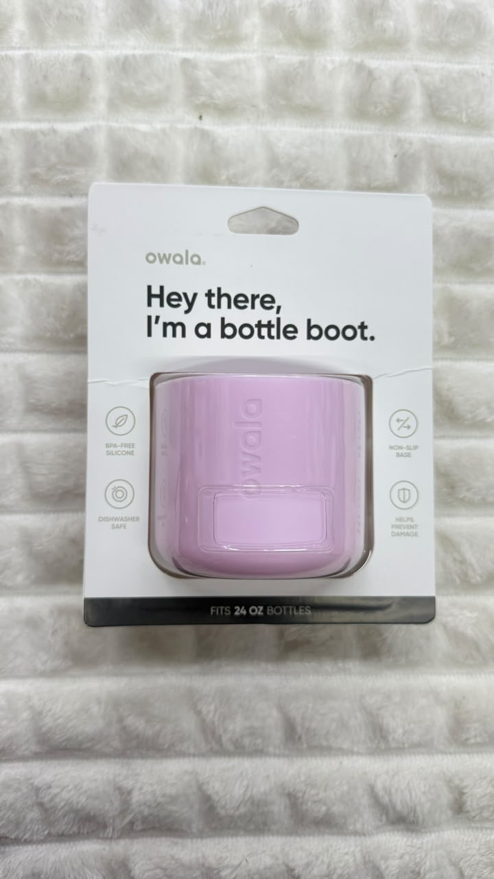 Funda rosa Owala