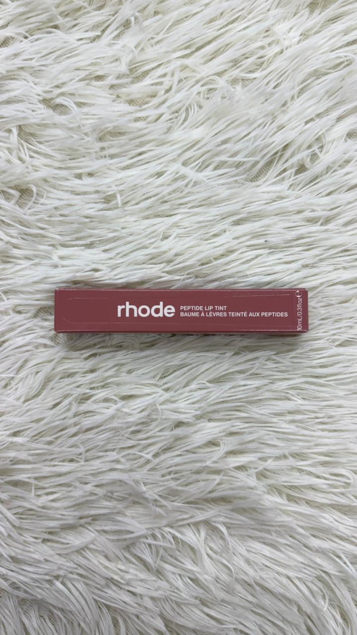Lip tint Toast Rhode