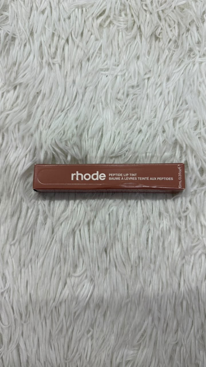 Lip tint Colada Rhode