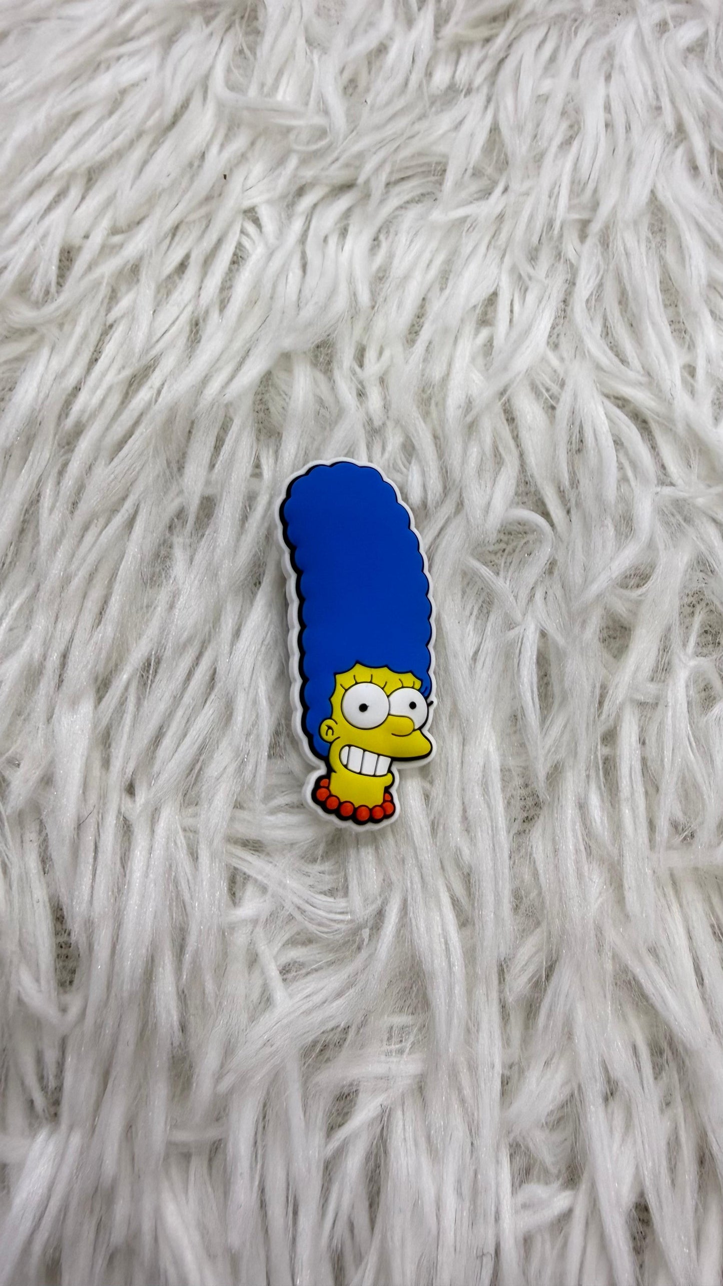 Charm Marge Crocs
