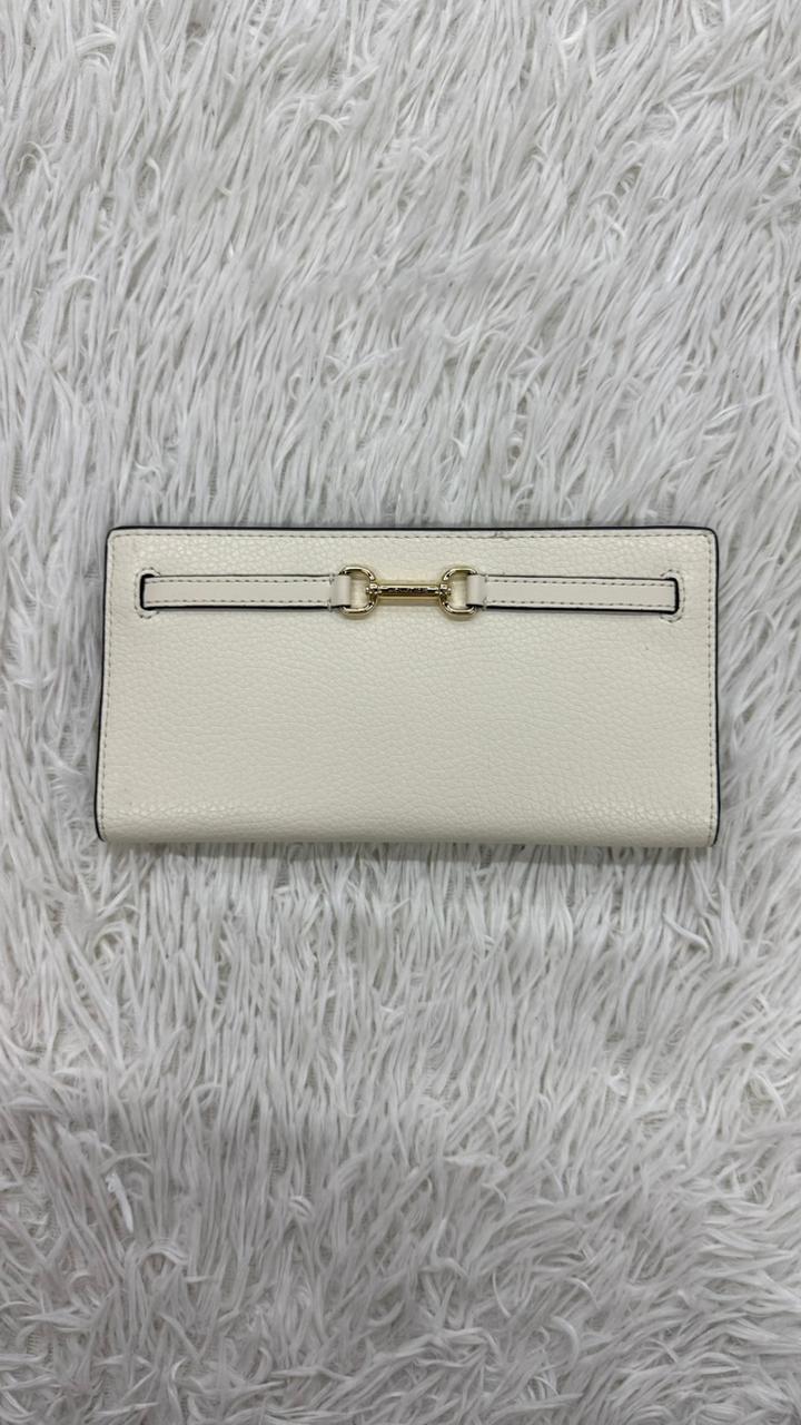 Cartera hueso Michael kors