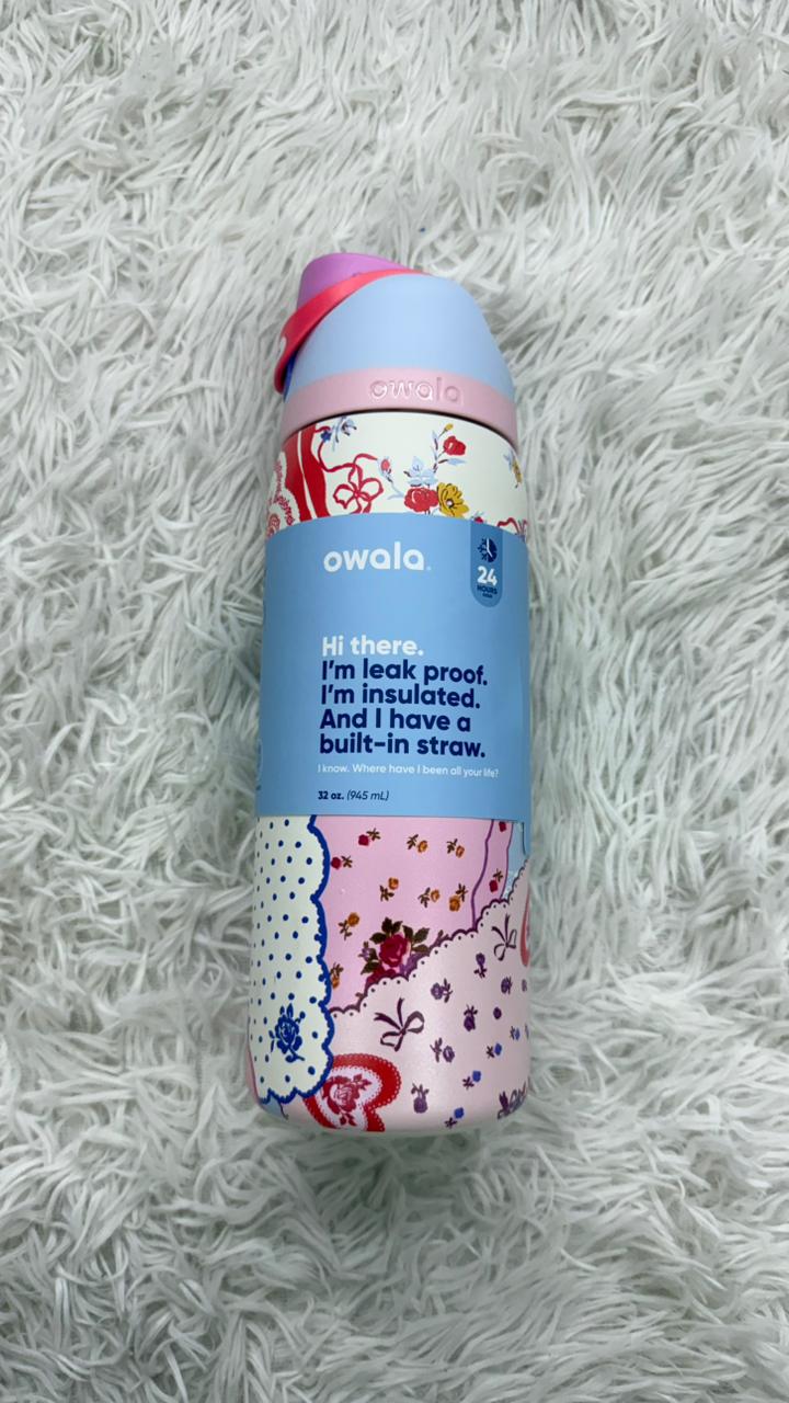Owala blanco 945ml