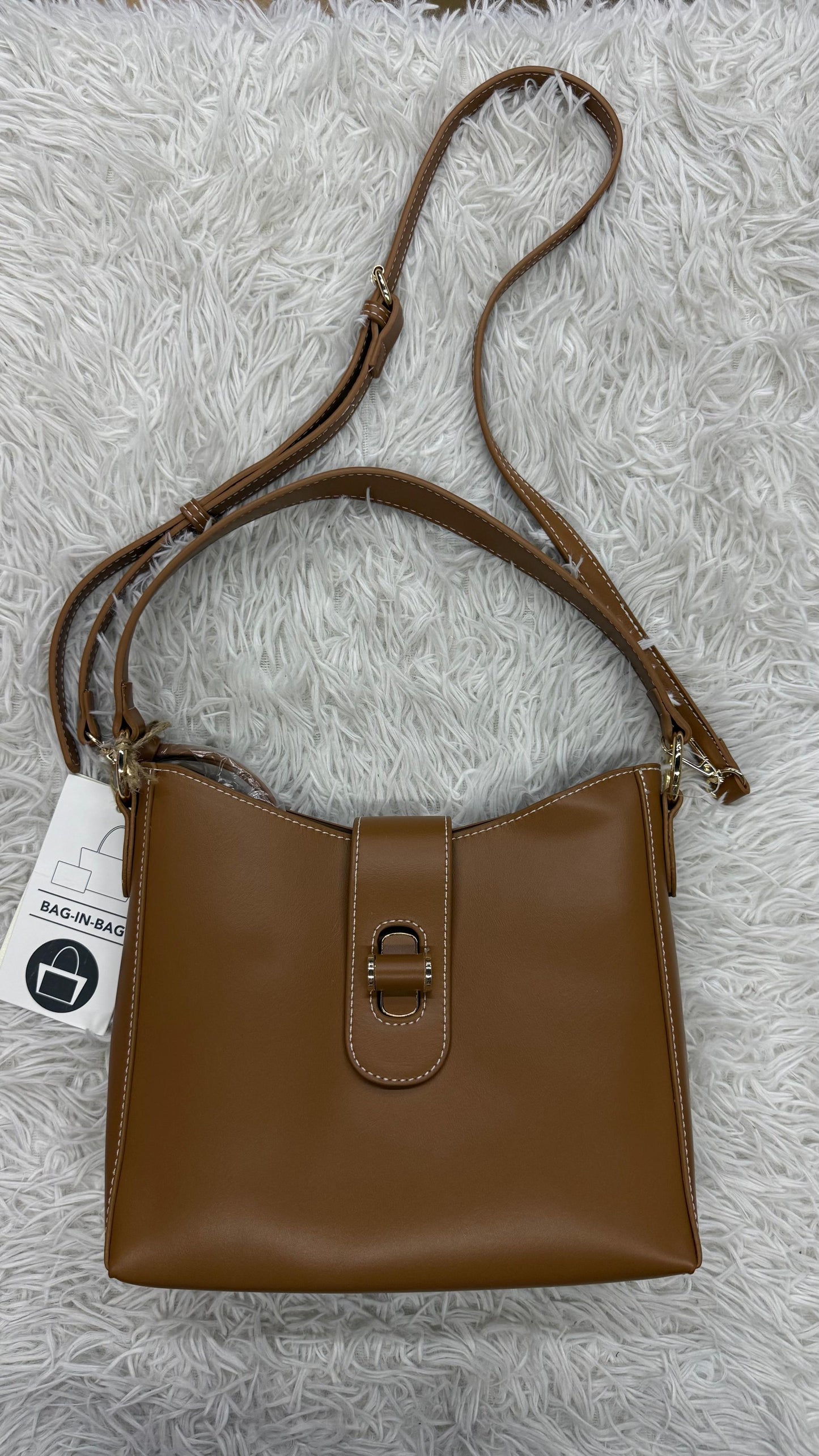 Bolsa café Antik kraft