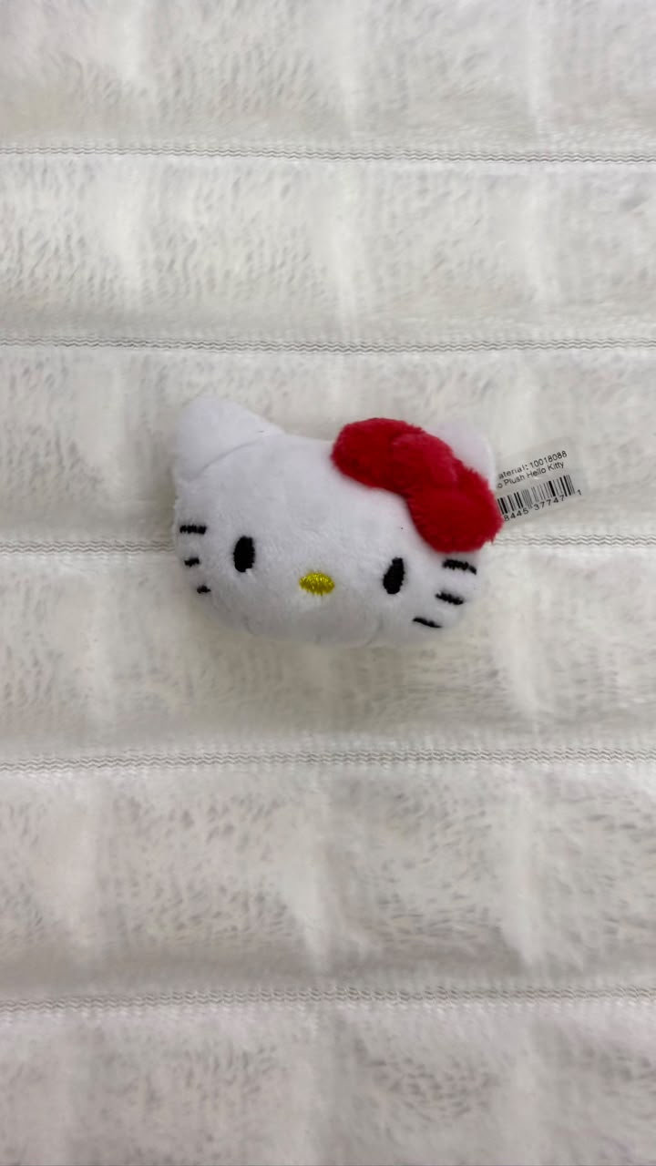 Charm Hello kitty Crocs