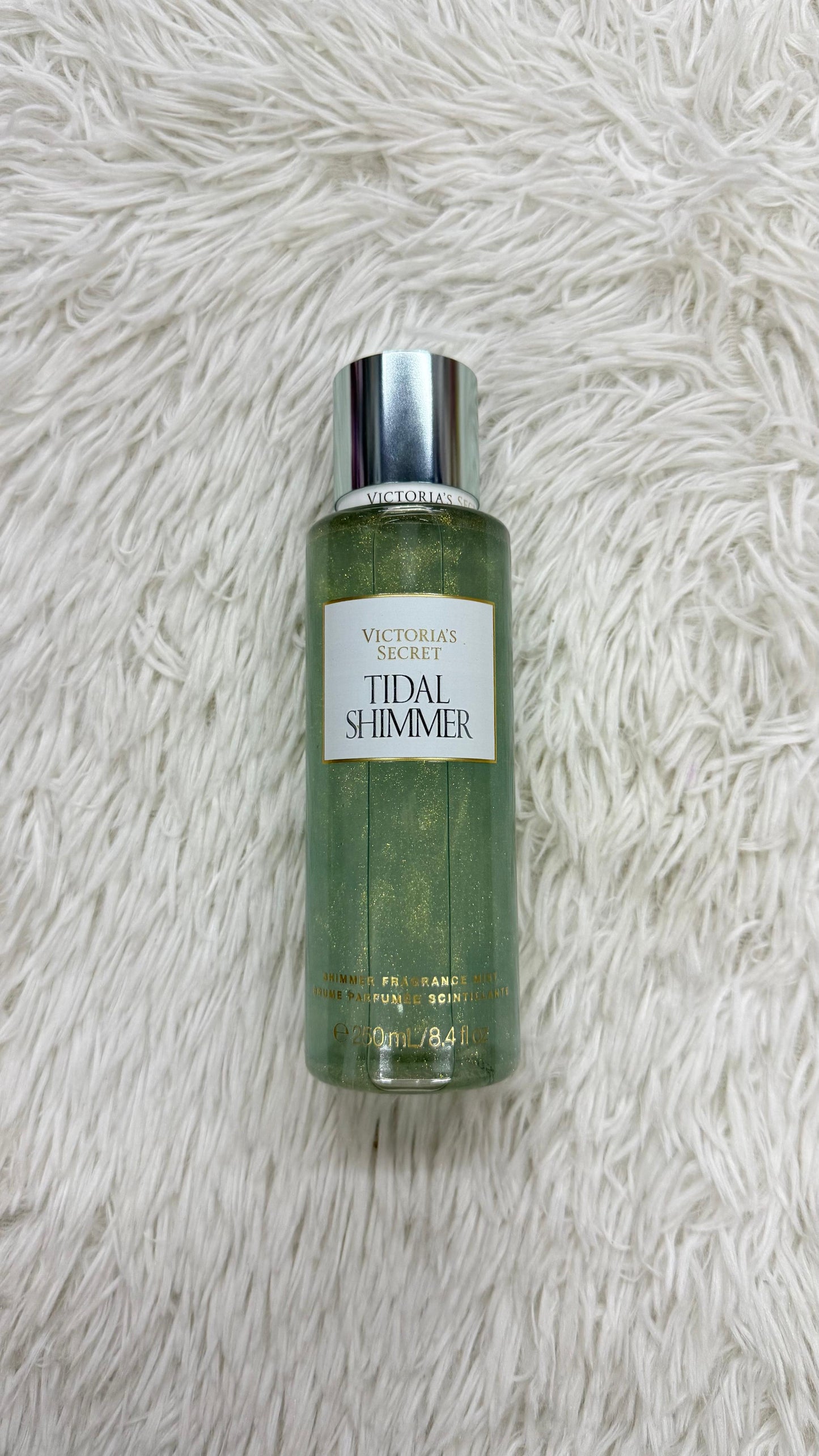 Body mist Tidal shimmer Victoria secret