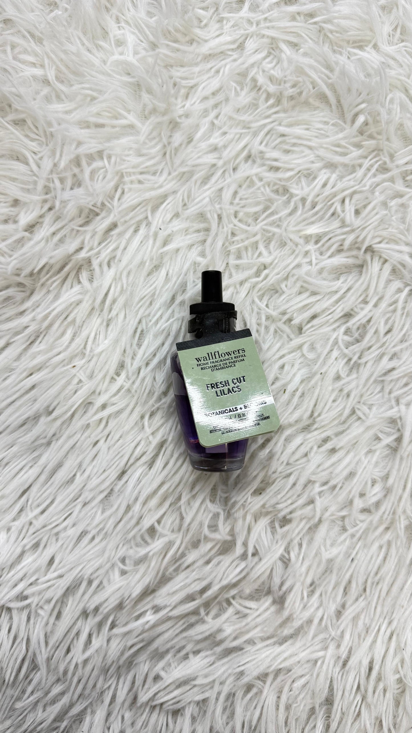 Aroma Fresh cut lilacs Bath & body works