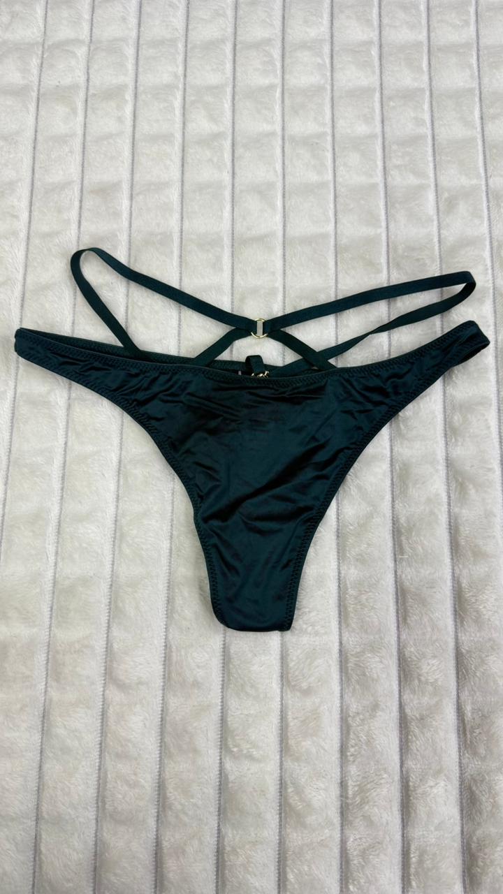 Thong verde S Victoria secret