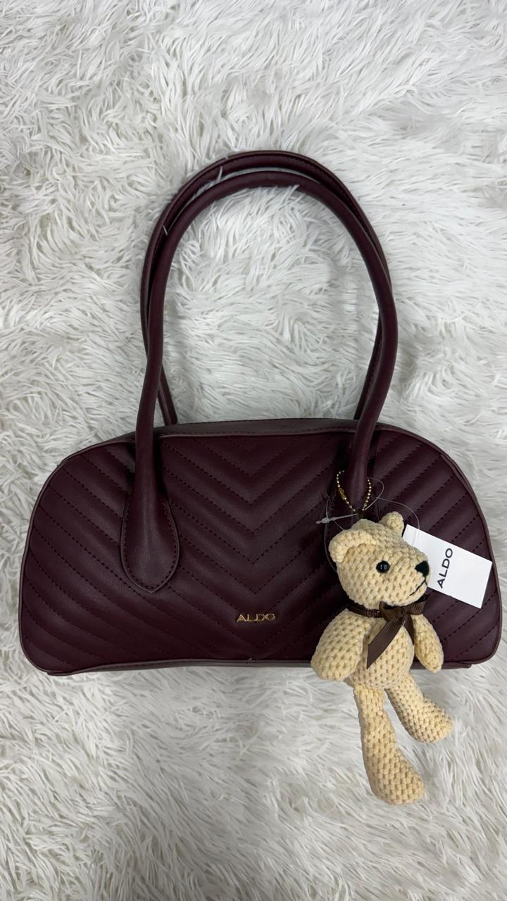 Bolsa vino Aldo