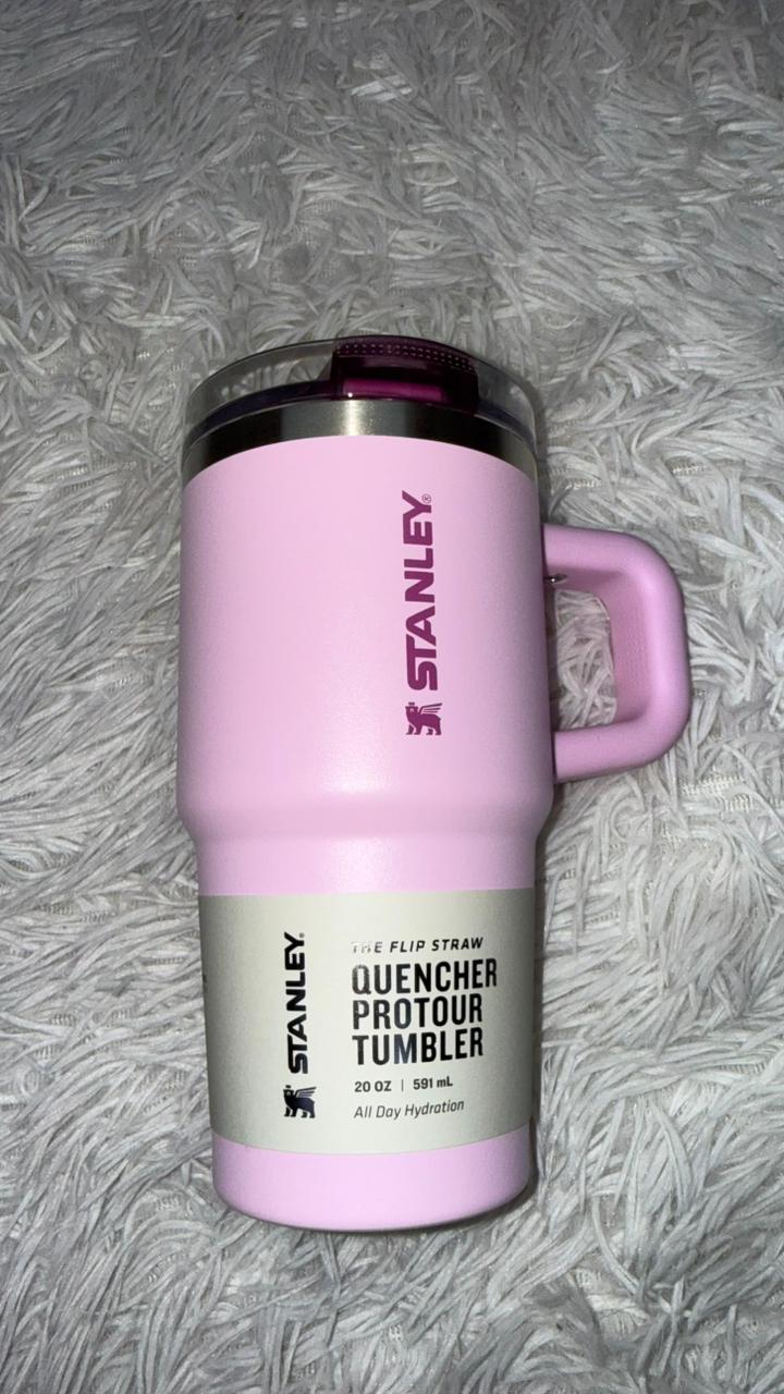 Quencher protour tumbler 591ml Stanley