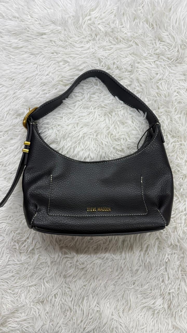 Bolsa negra Steve madden