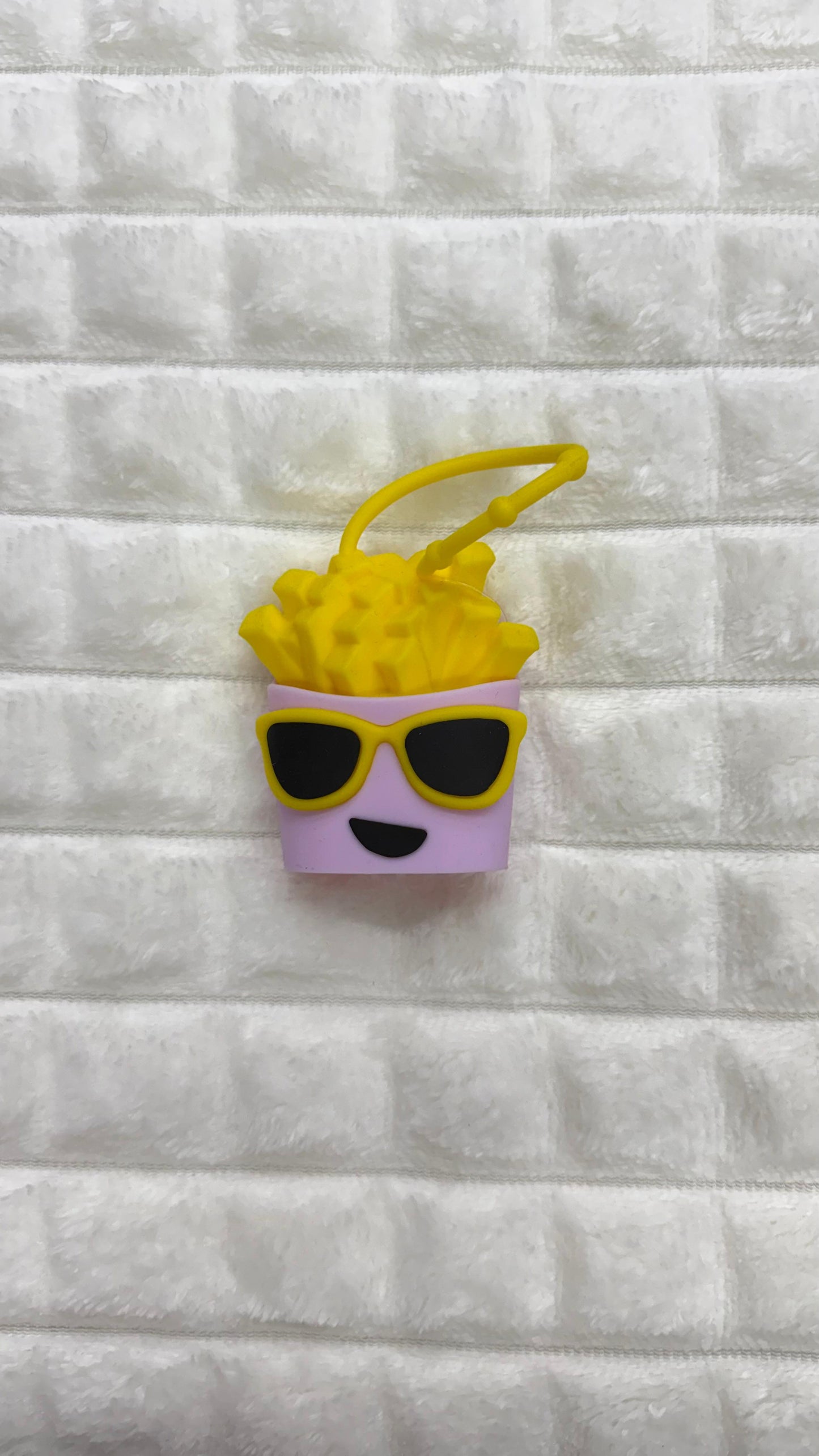 Porta gel papas Bath & Body Works