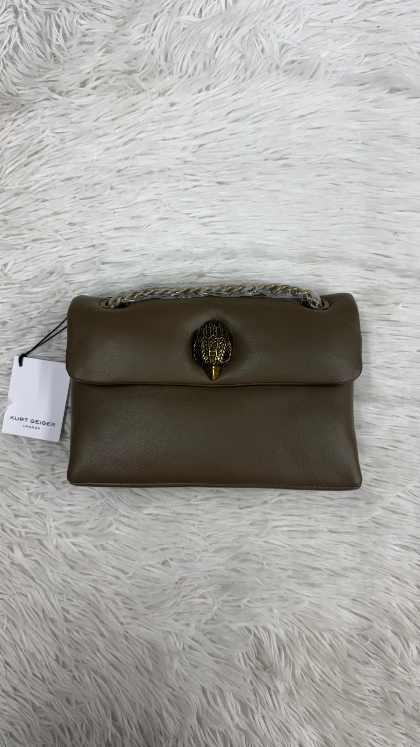 Bolsa café Kurt geiger