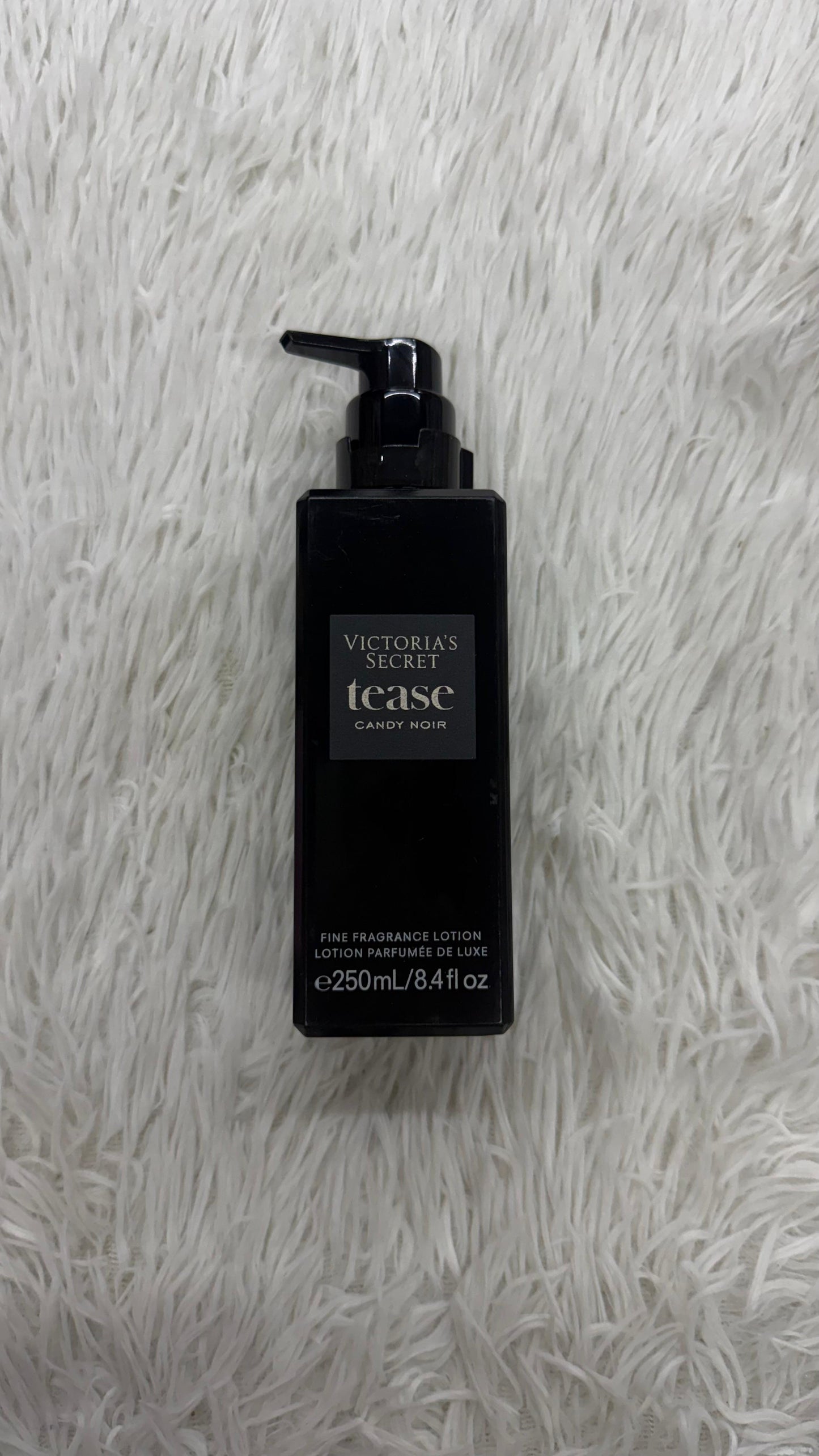 Fragrance lotion Tease Victoria secret