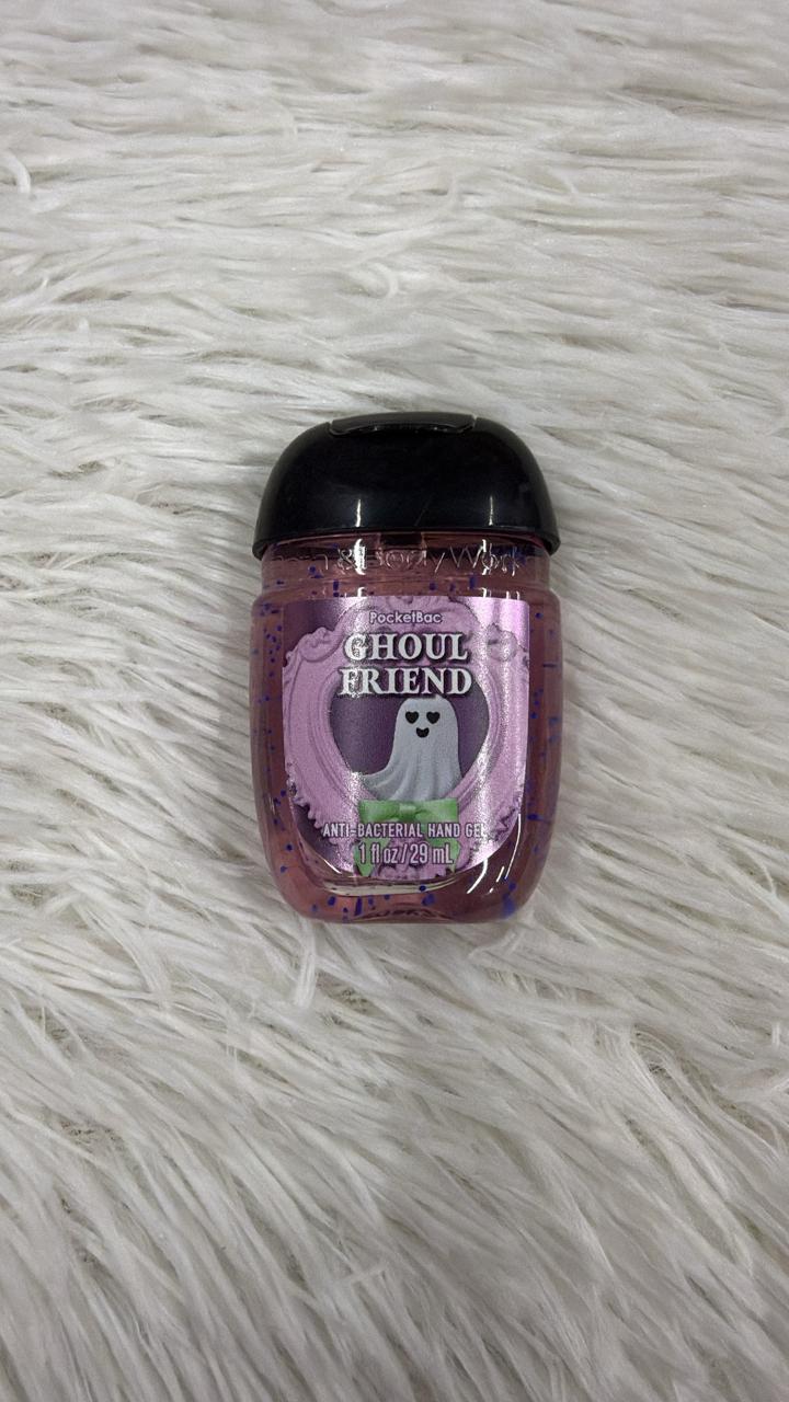 Gel Ghoul friend Bath & Body Works