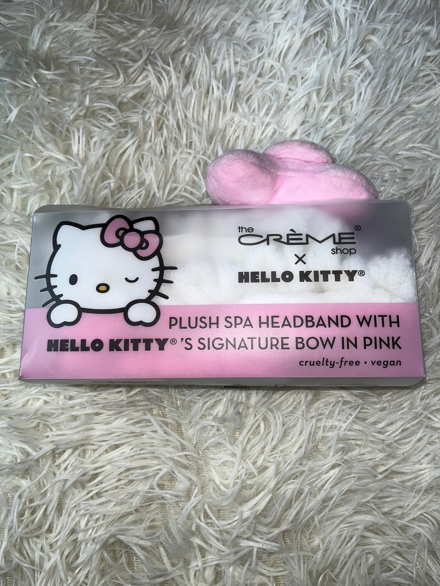 Banda Hello Kitty