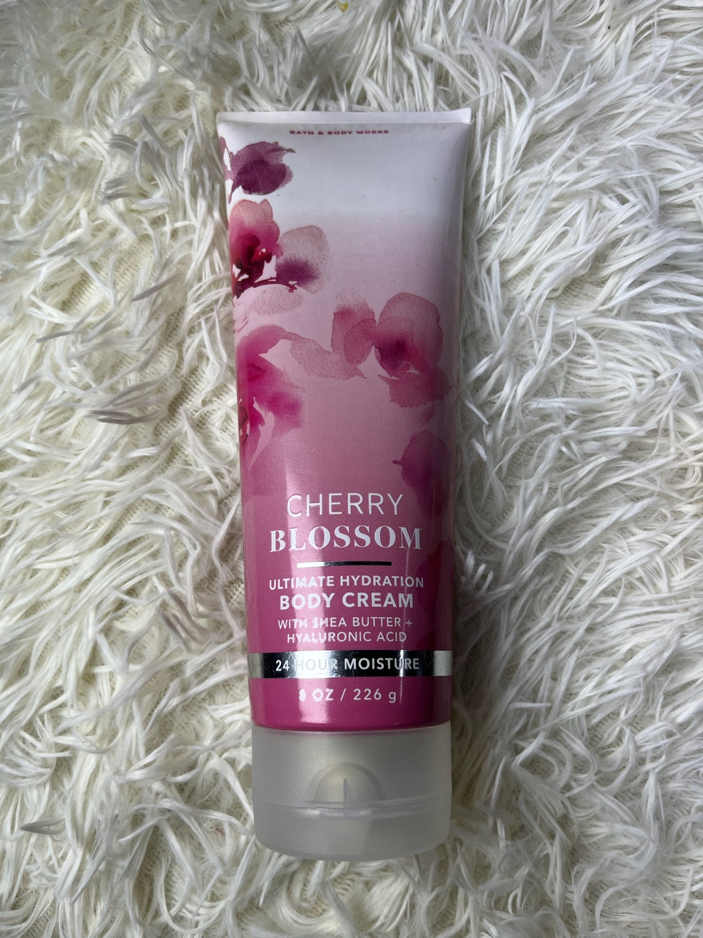 Crema cherry blossom Victoria Secret