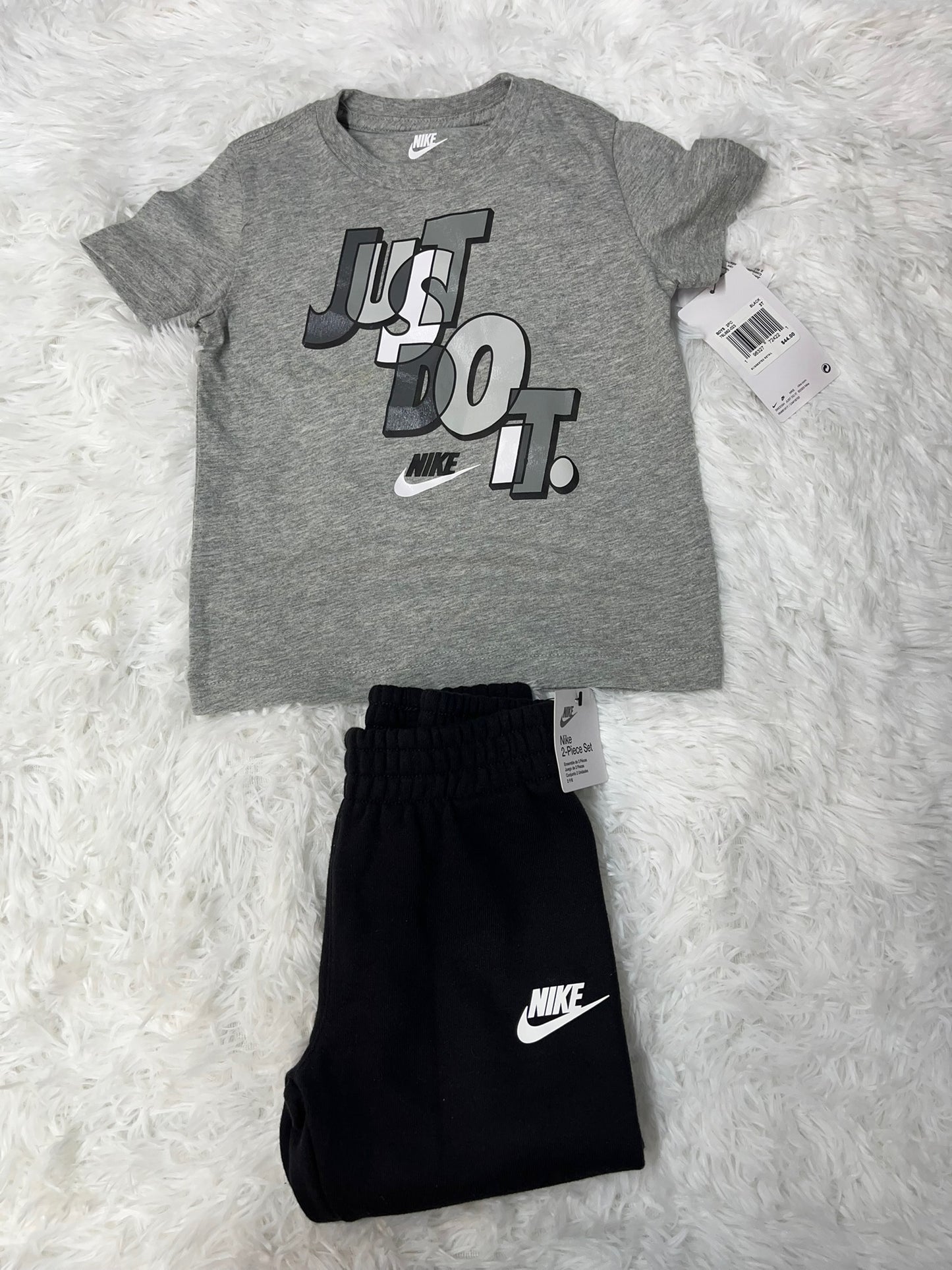 Conjunto 3T Nike