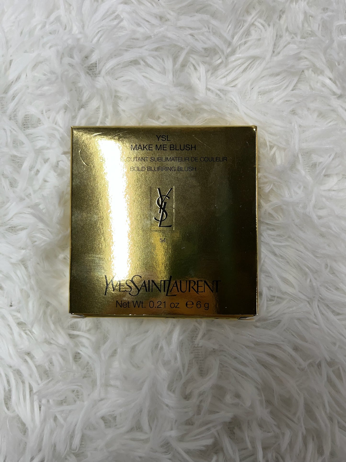 Blush #44 YvesSaintLauren