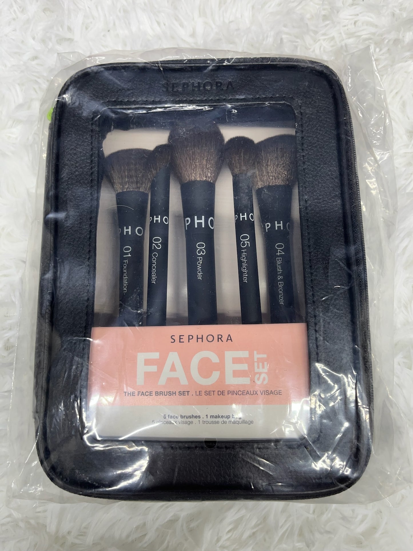 Sephora Face kit