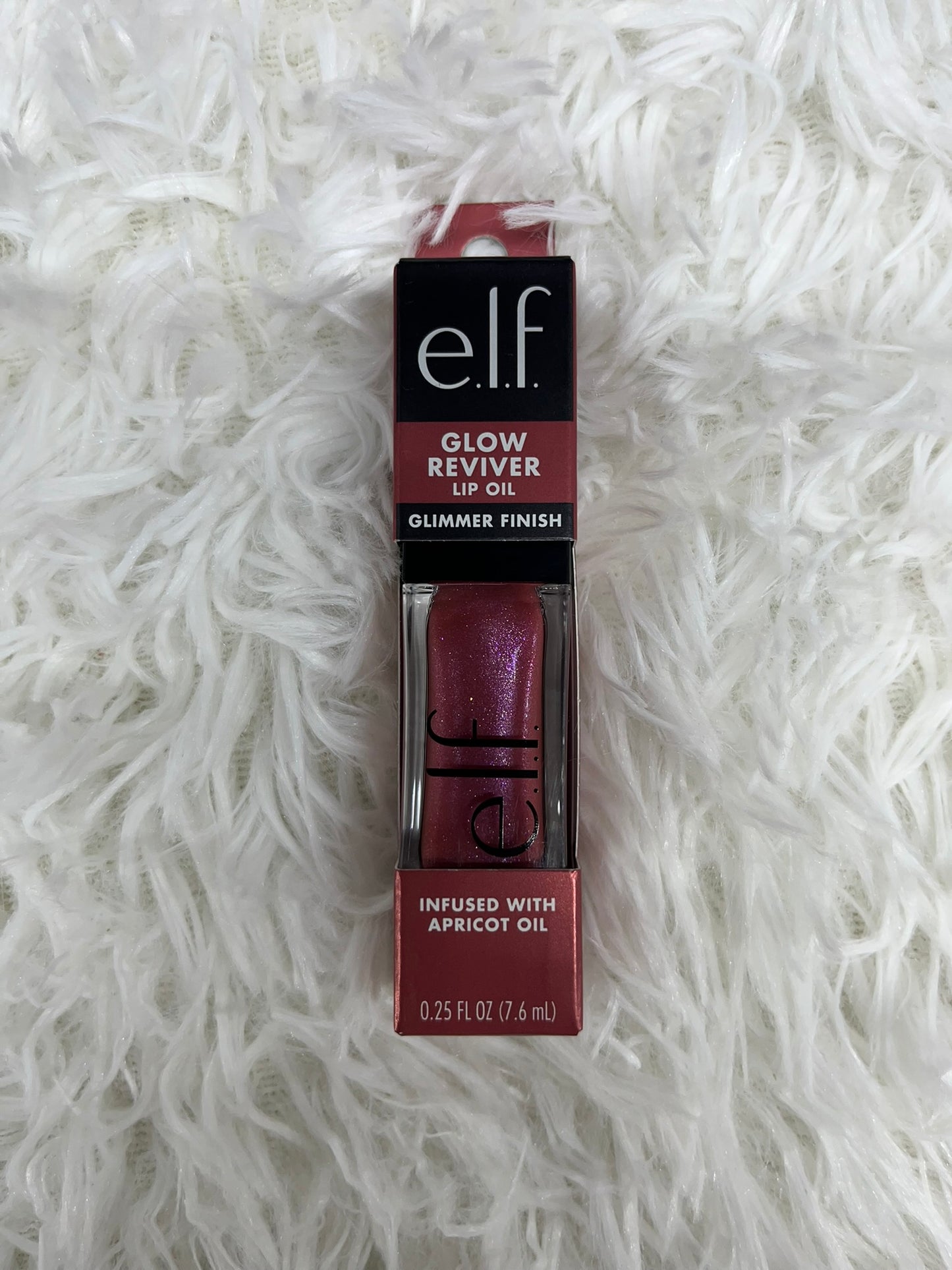 Lip oil Divine Wine Elf
