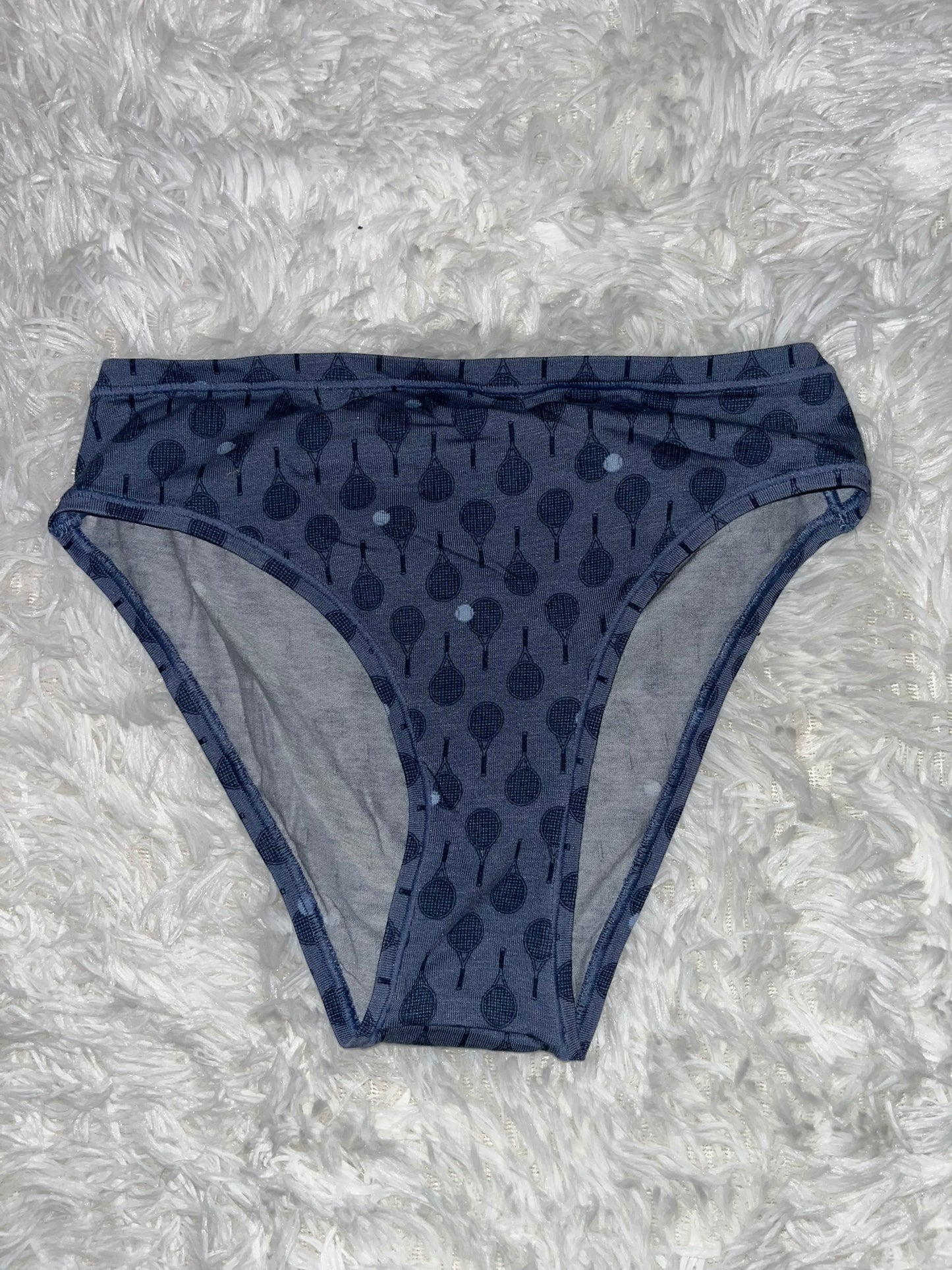 Cheeky azul S Pink