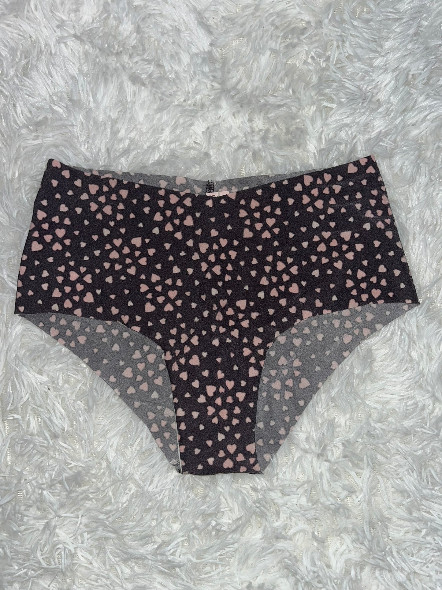 Cheeky morado S Victoria secret