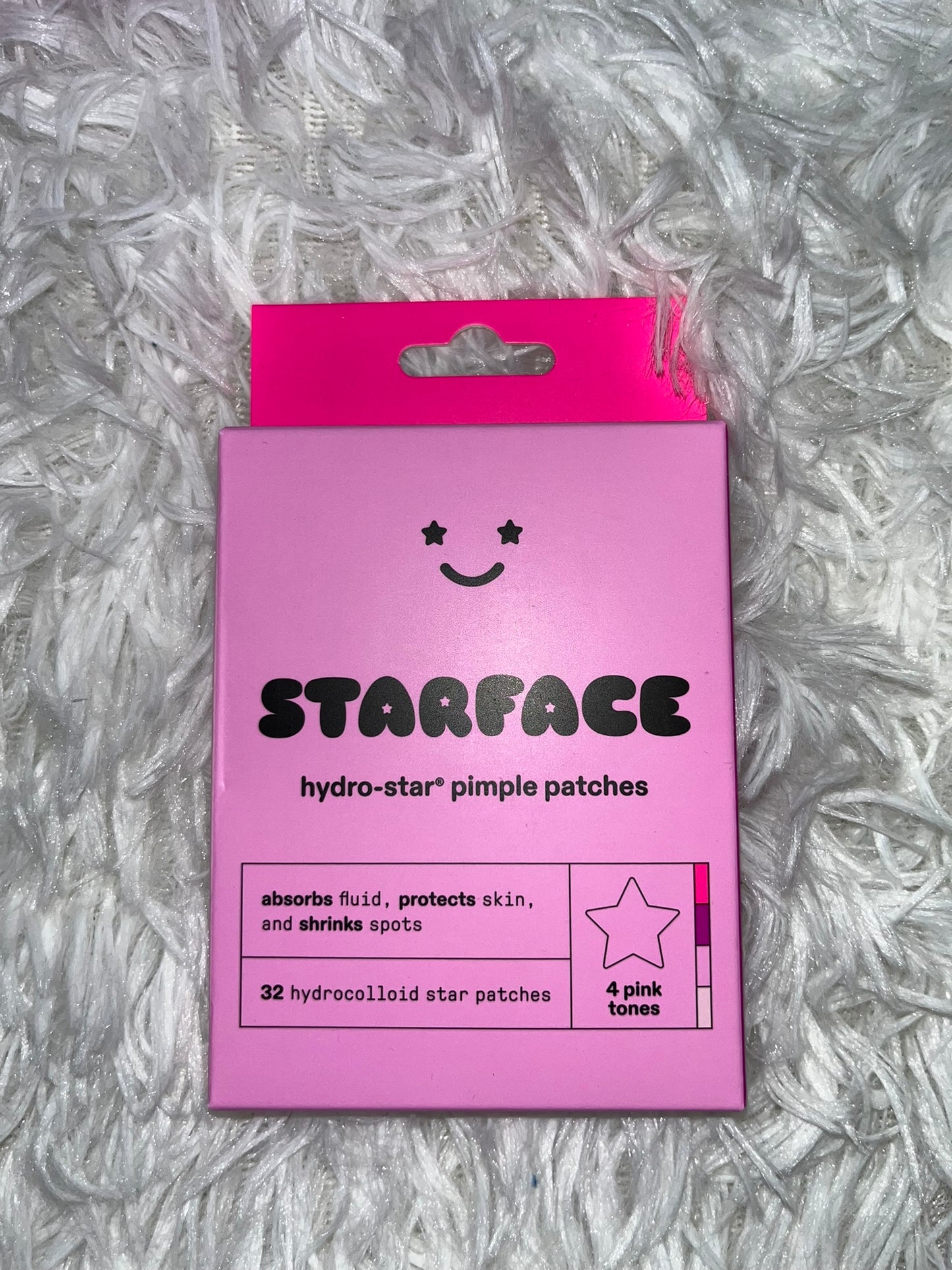 Starface rosas