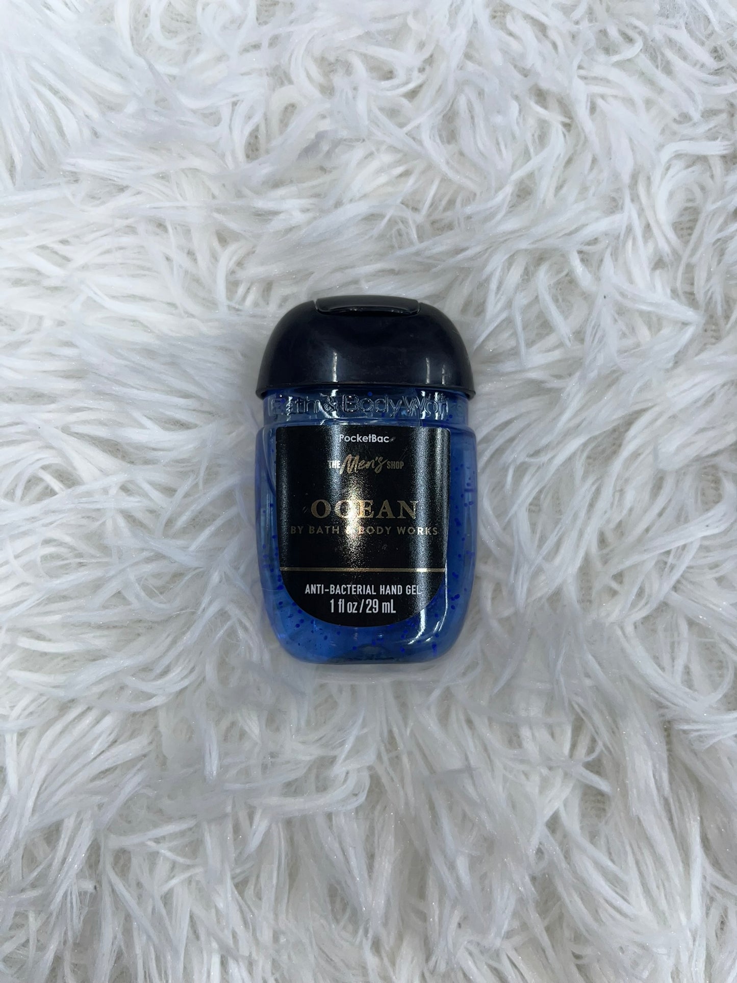 Gel Ocean Bath & Body Works