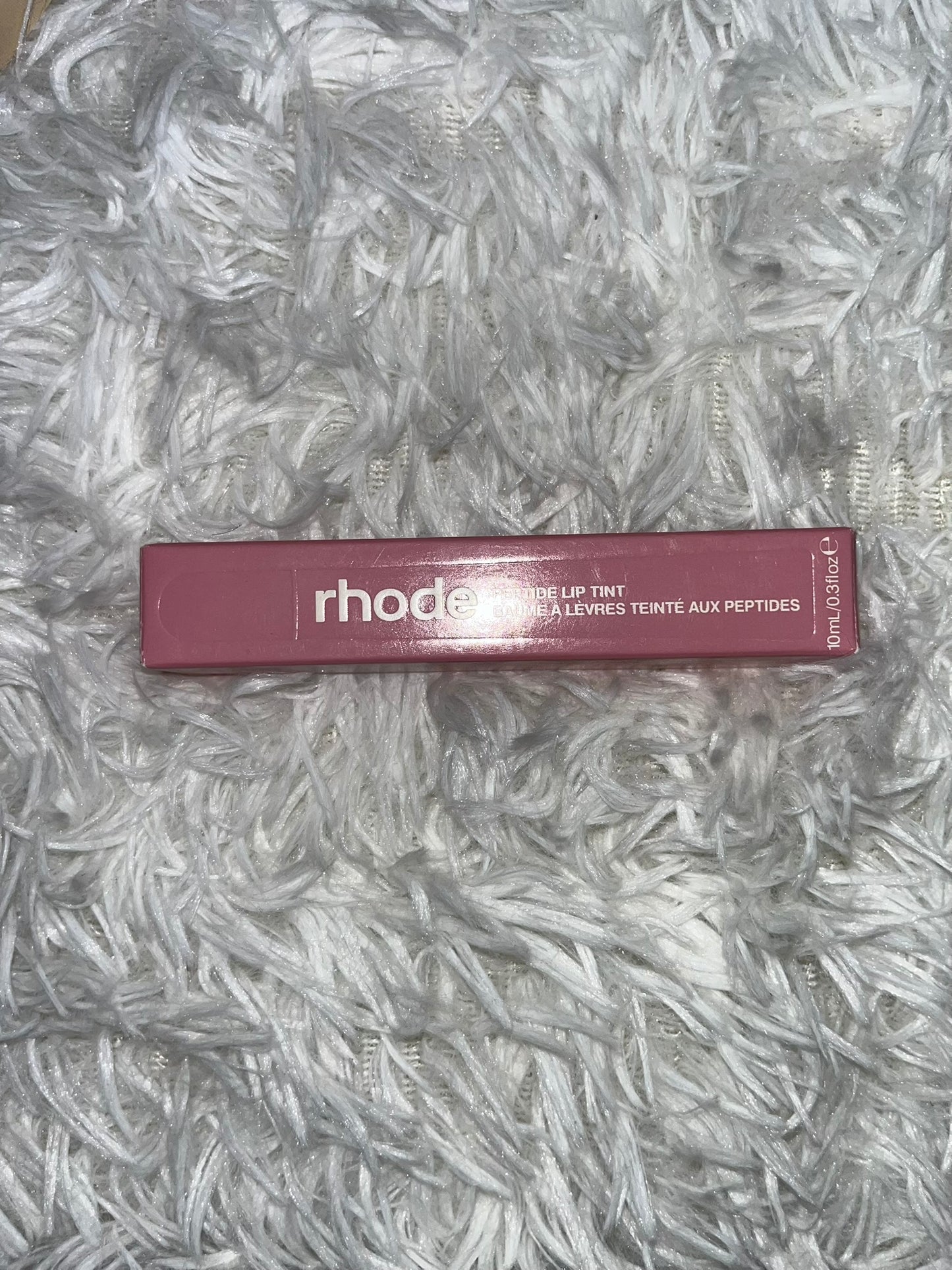 Lip ribbon Rhode