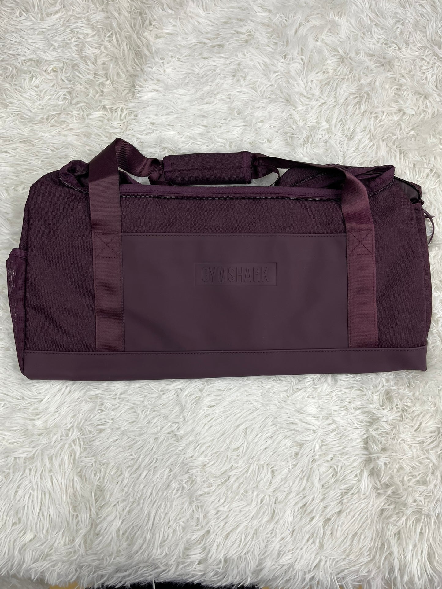 Mochila vino Gymshark