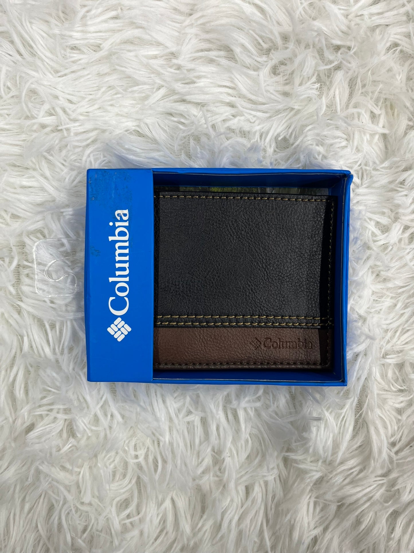 Cartera negra Columbia