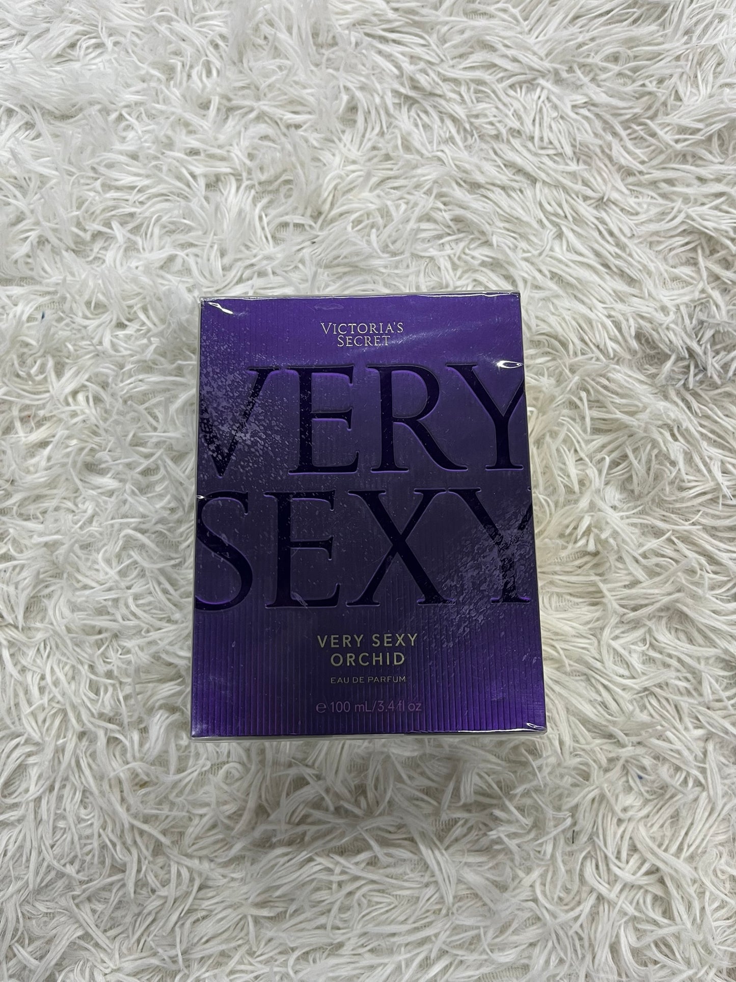Perfume Very sexy orchid Victoria secret