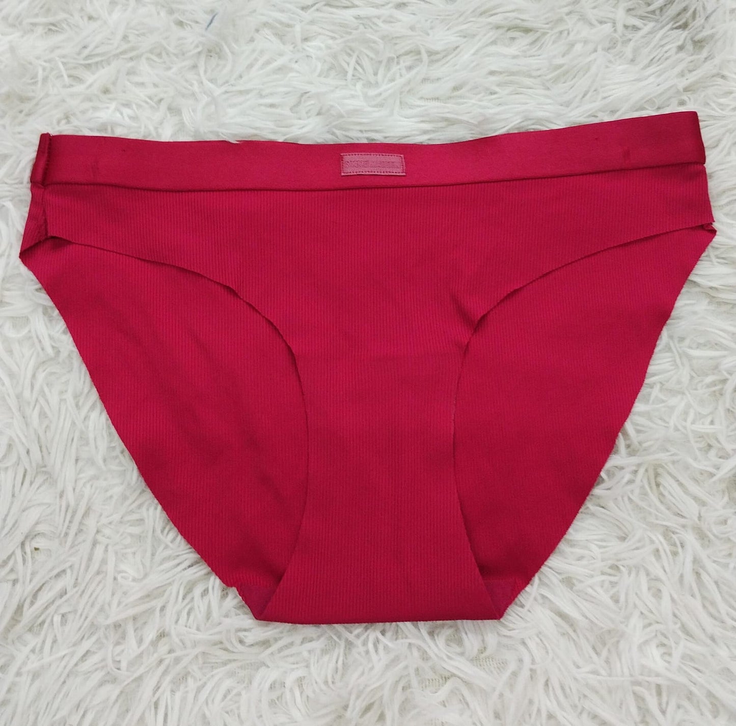 Hipster rojo S Steve Madden
