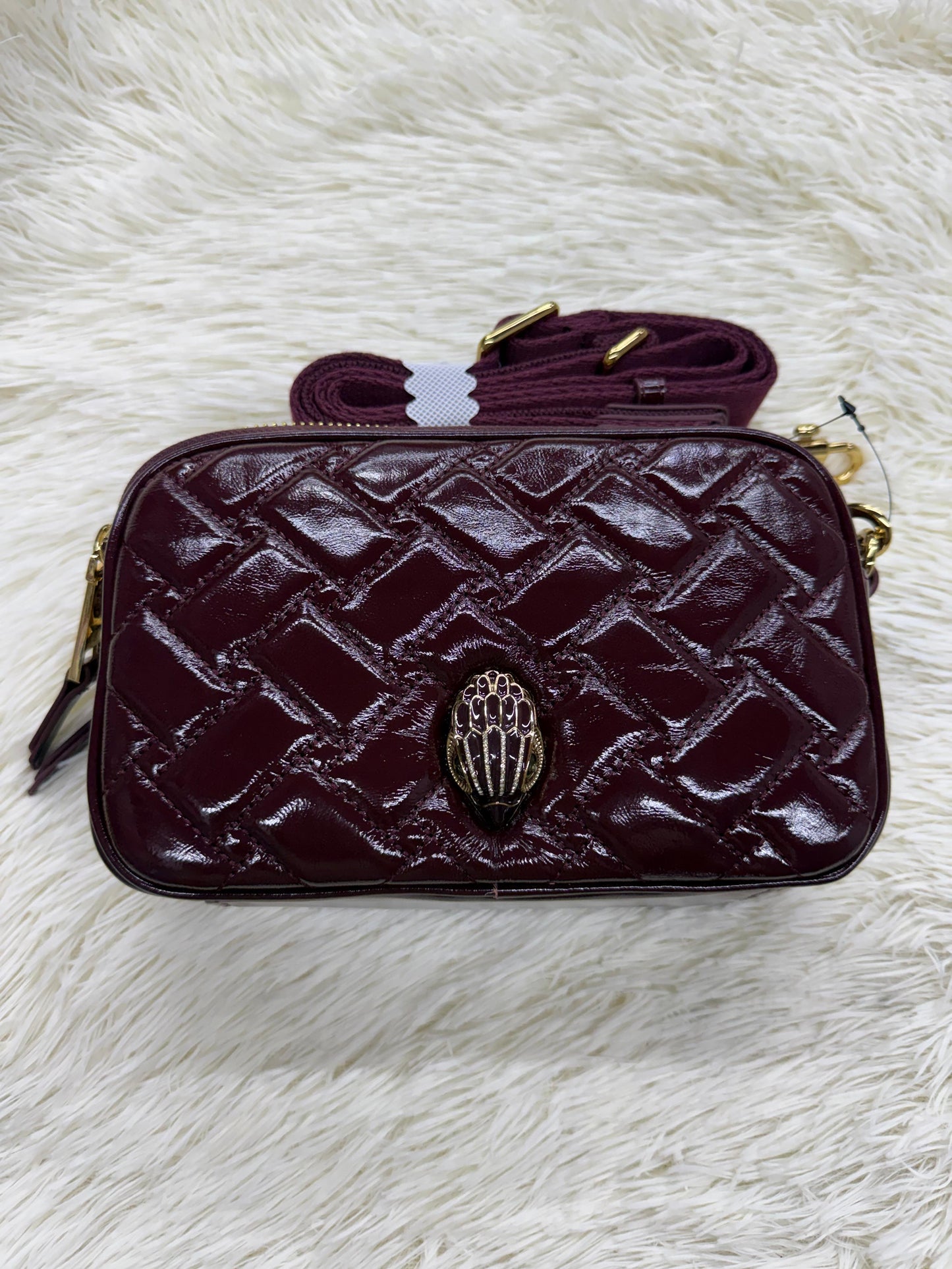 Bolso vino Kurt geiger