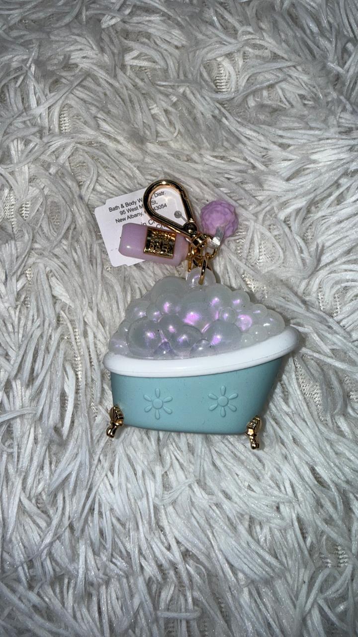 Porta gel bañera Bath & Body Works