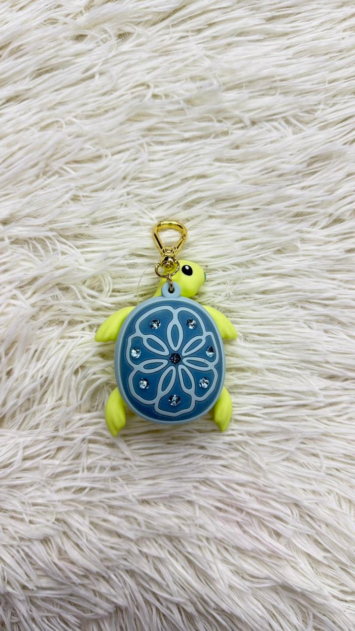 Porta gel tortuga Bath & Body Works