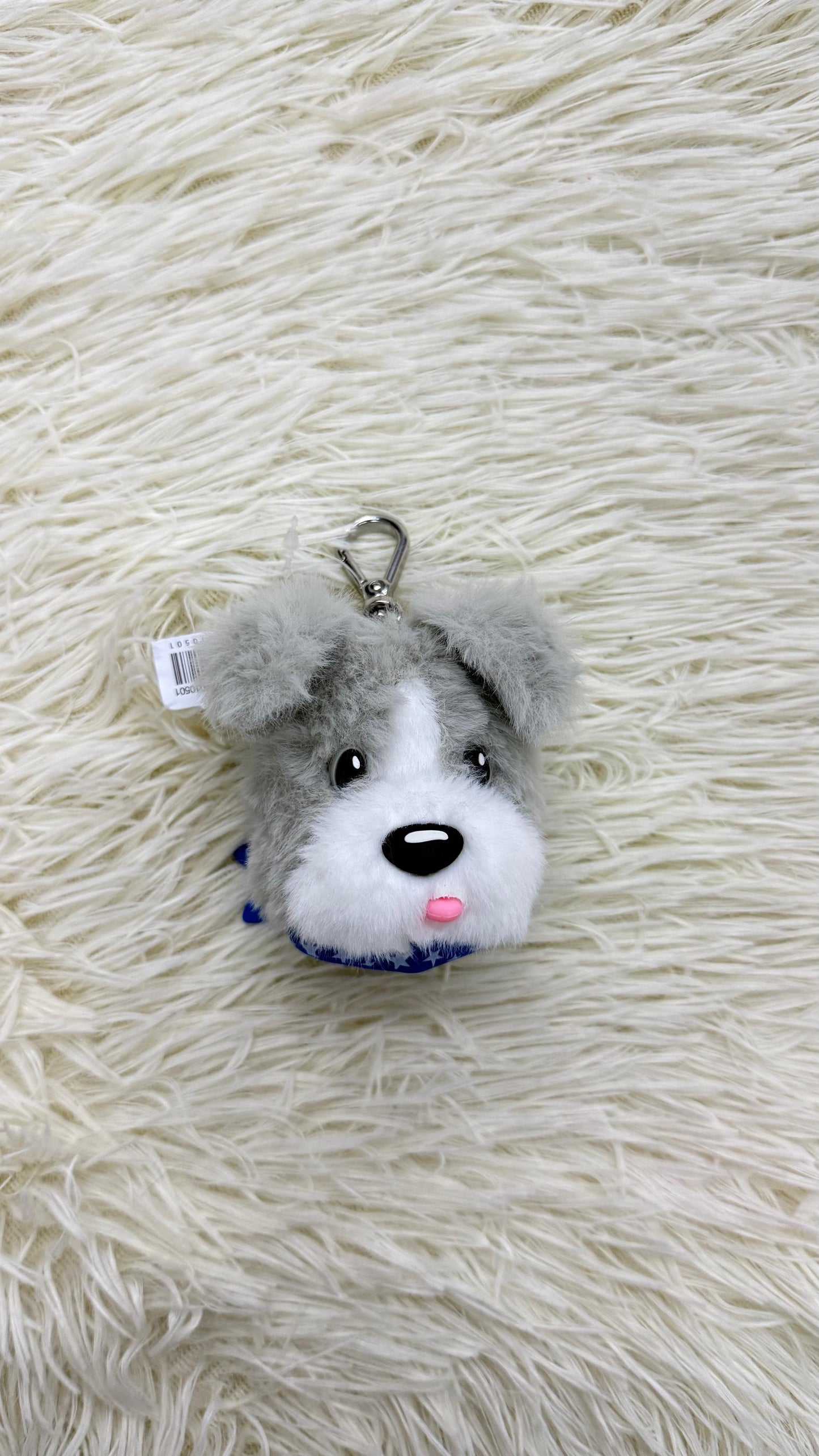 Porta gel perrito Bath & Body Works