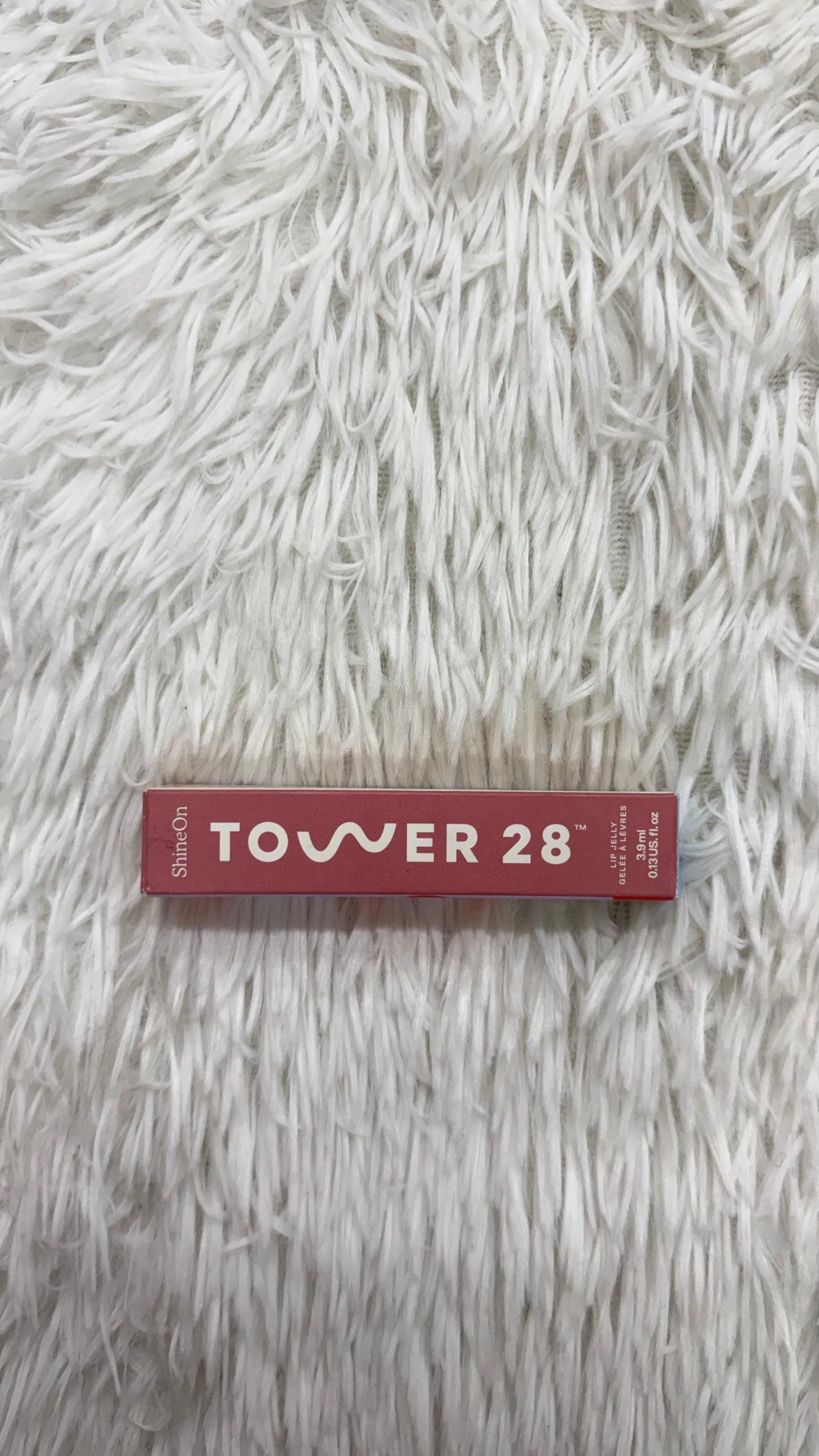 Shine on cashew Tower 28