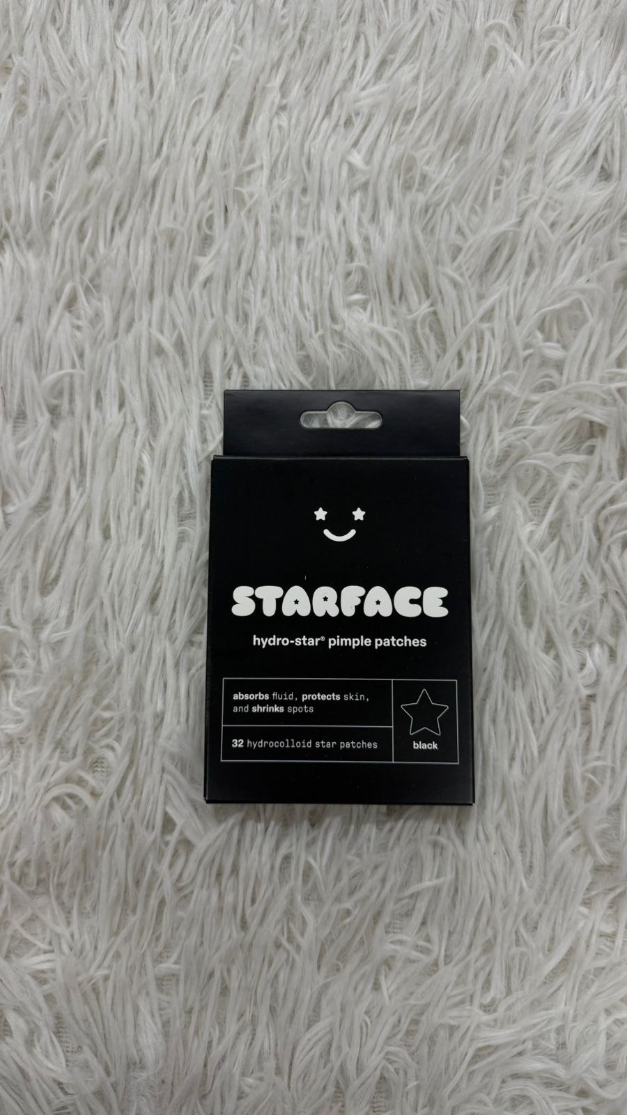 Starface negros