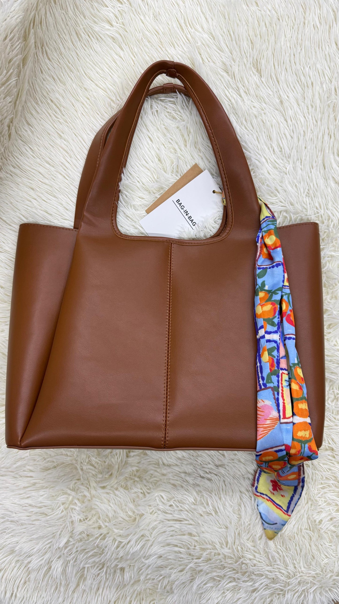 Bolsa café Miztique