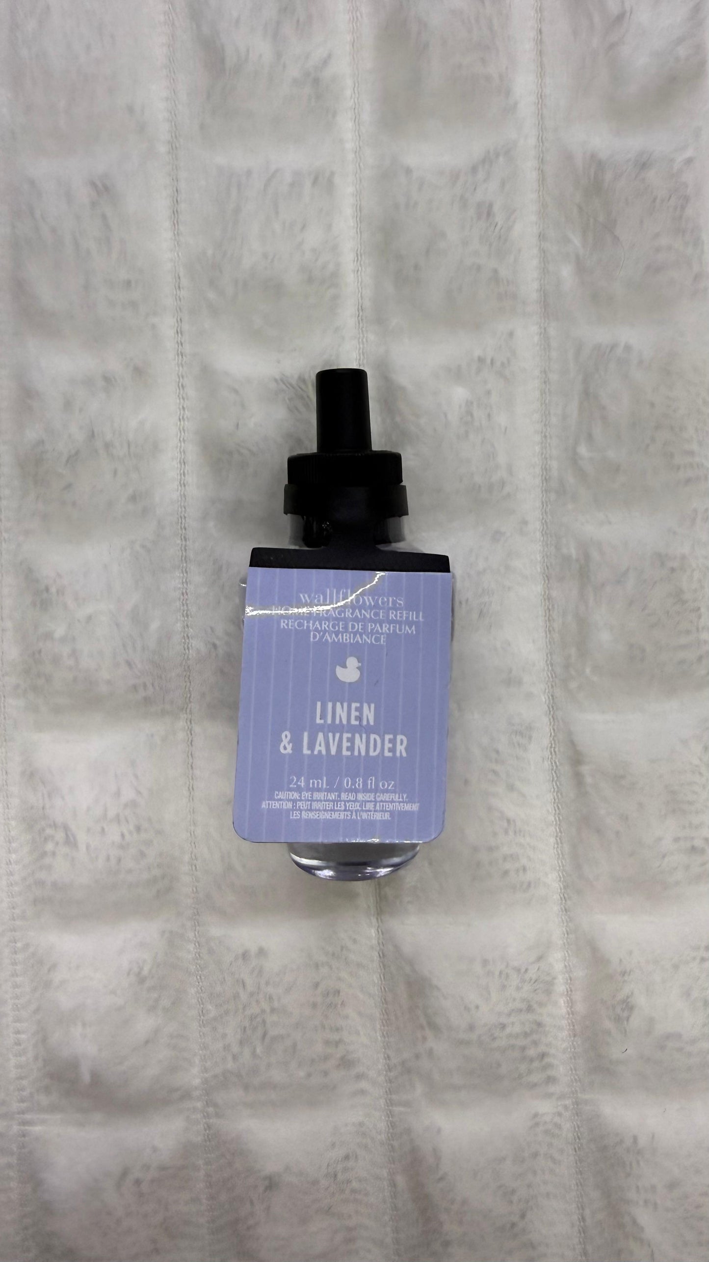 Aroma Linen & lavender Bath & body works