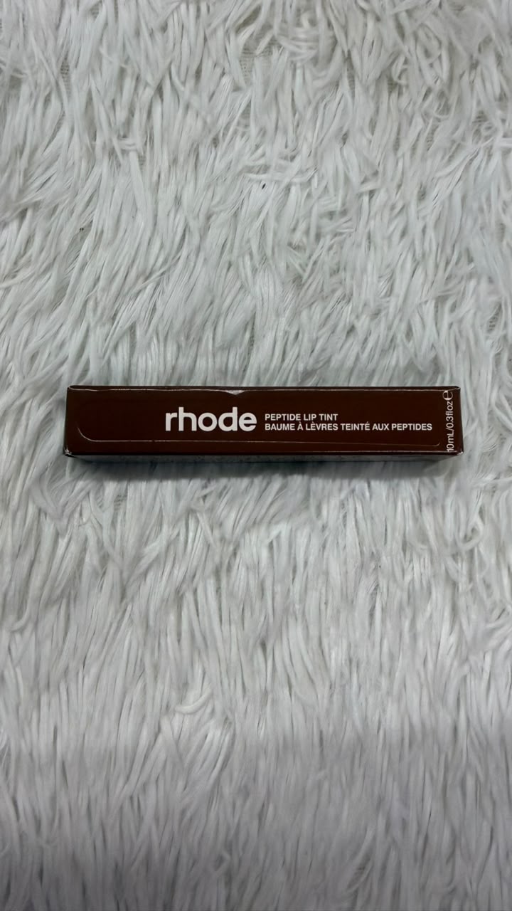Lip tint Honey mango Rhode