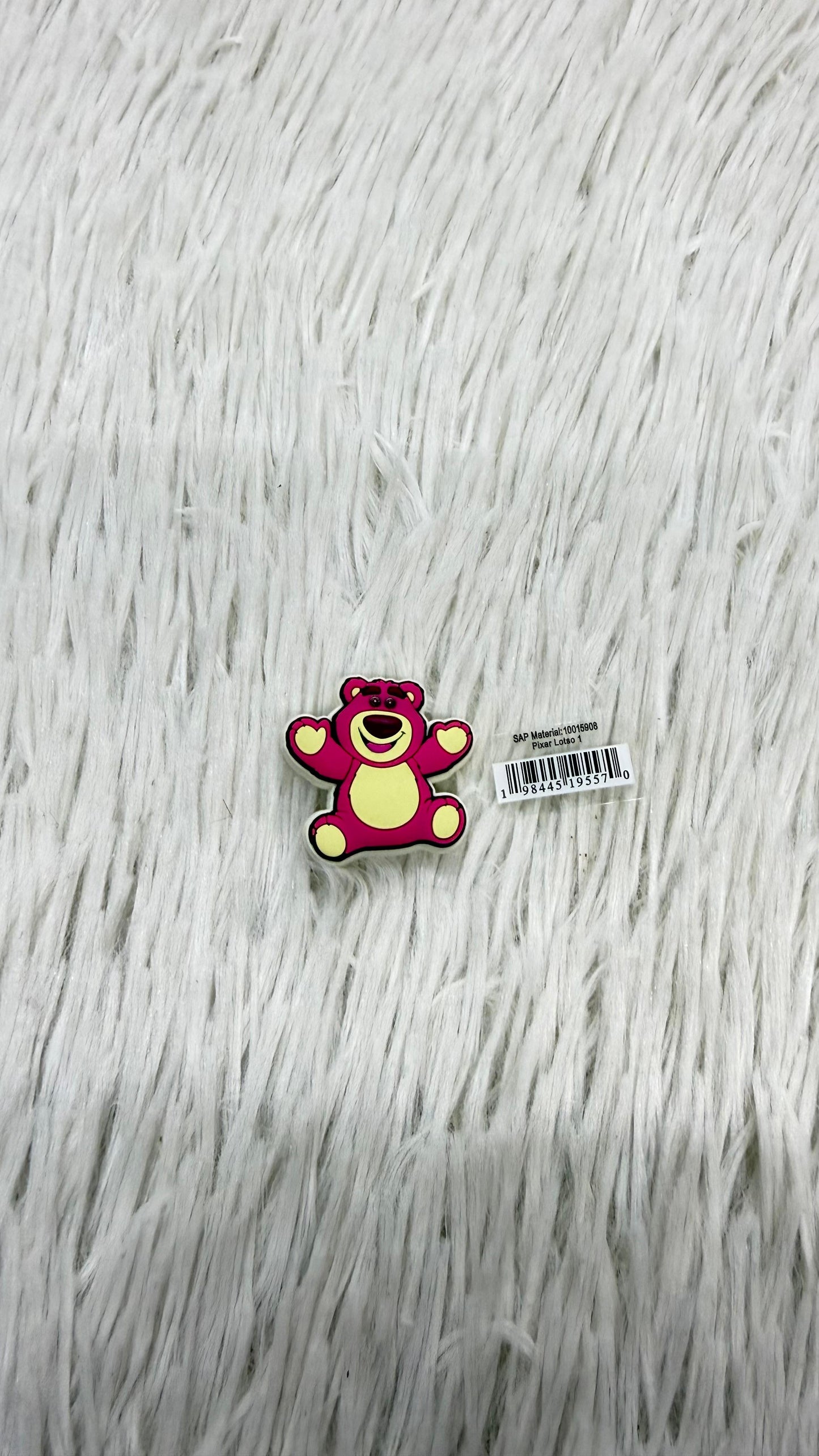 Charm Lotso Crocs