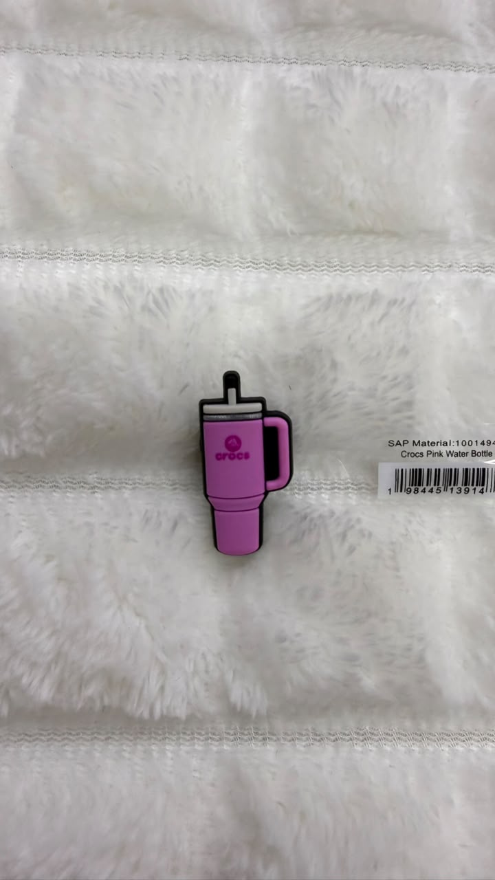 Charm Termo Crocs