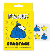 Starface Snoopy