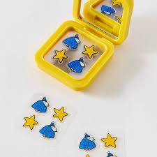 Estuche Starface Snoopy