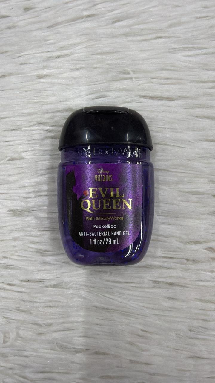 Gel Evil queen Bath & Body Works
